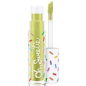 MAC OH, SWEETIE LIPCOLOUR (LIMITED EDITION)